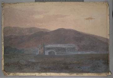 Santa Inez, c.1885-95